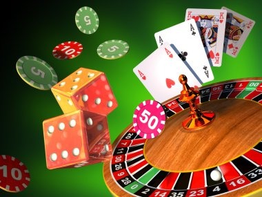 Playtech live-dealer studio with multi-camera blackjack table streamed on botato mobile app